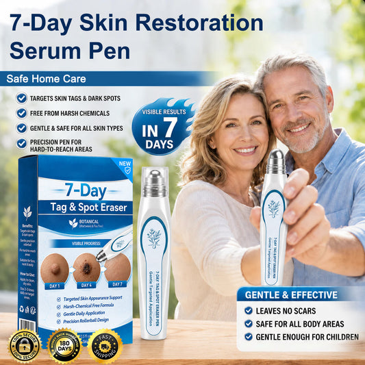 7-Day Skin RestorationSerum Pen