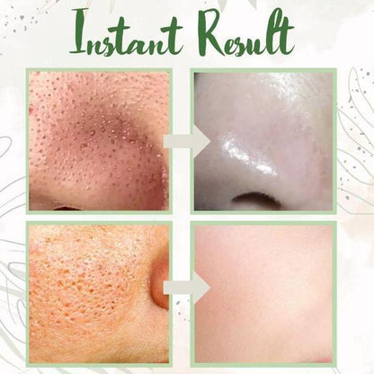 Rockzme® Green Tea Pore Reset Mask Stick